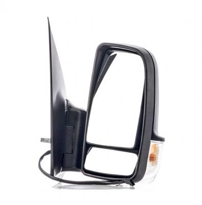 BLIC DAPA GmbH & Co. KG 3210105&nbsp;Miroir ext&eacute;rieur droite