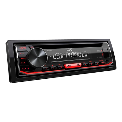 BLOW Car radio avh-8626 mp3/usb/sd/mmc/bt