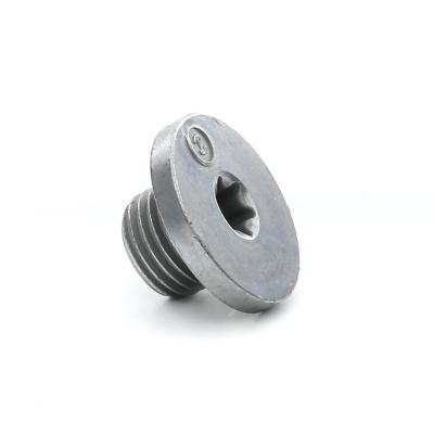 BLUE PRINT Vis-bouchon carter d'huile ADW190101 