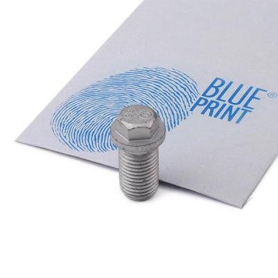BLUE PRINT Vis-bouchon carter dhuile ADA100103 