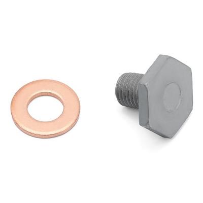 BLUE PRINT Vis-bouchon carter dhuile ADM50103 