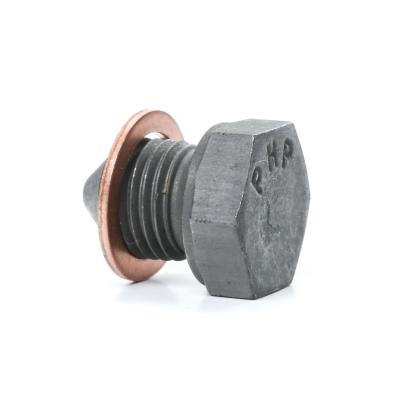 BLUE PRINT Vis-bouchon carter dhuile ADV180106 