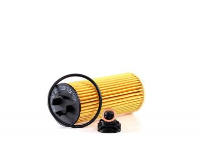 BLUE PRINT  Filtre &agrave; huile ADB112108