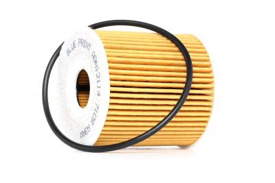 BLUE PRINT Filtre &agrave; huile ADN12114 