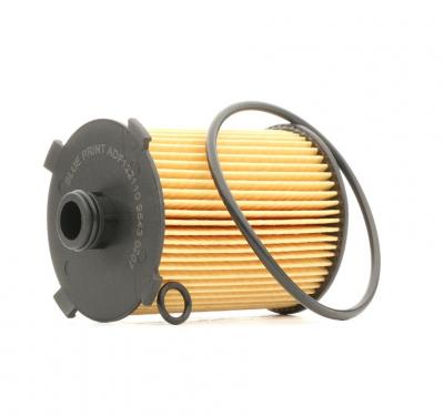 BLUE PRINT  Filtre &agrave; huile ADF122110
