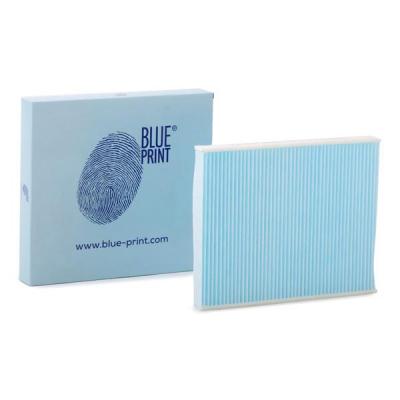 BLUE PRINT  Filtre d'habitacle ADM52518 FORD FIESTA