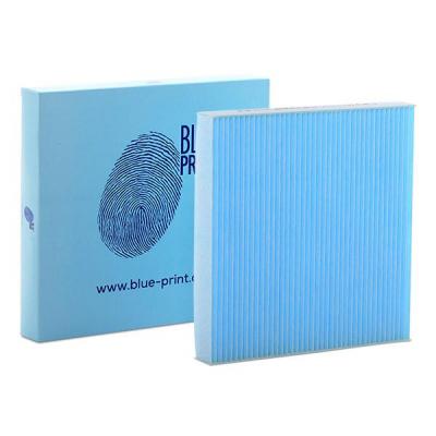 BLUE PRINT Filtre air de lhabitacle ADH22515 