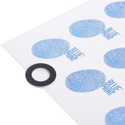 BLUE PRINT  ADT30102 Bague de joint pour bouchon filet&eacute; de vide d'huile