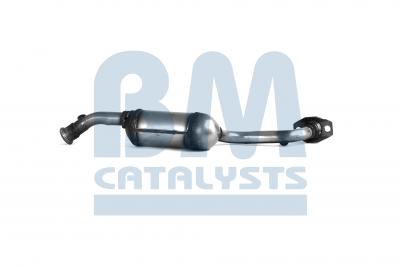 BM CATALYSTS Bmcatalys Bm91625h Catalyseurs et pi&egrave;ces