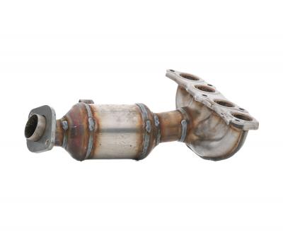 BM CATALYSTS  Catalyseur BM91677H TOYOTA YARIS