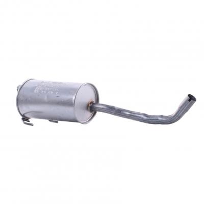BOSAL Silencieux arriere  148-193 (X1)