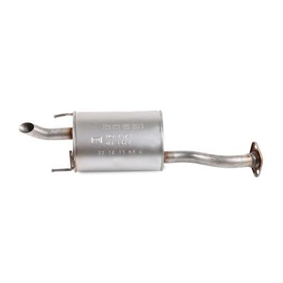BOSAL Silencieux arriere  163-395 (X1)