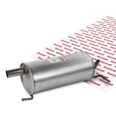 BOSAL Silencieux arriere  219-011 (X1)