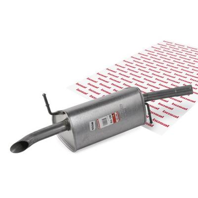 BOSAL Silencieux arriere  190-179 (X1)