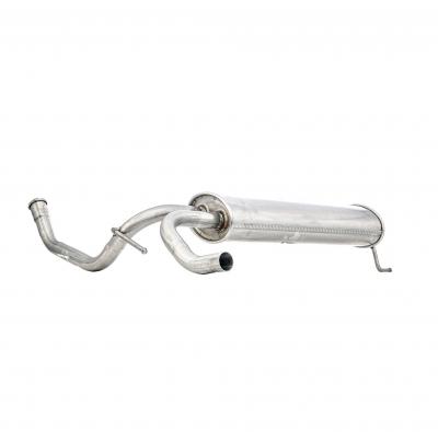BOSAL Silencieux arriere  135-721 (X1)