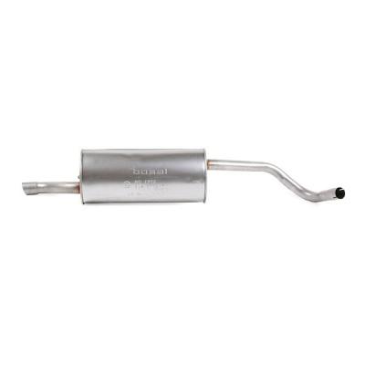 BOSAL Silencieux arriere  279-495 (X1)