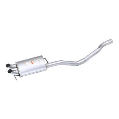 BOSAL Silencieux arri&egrave;re 286-477 