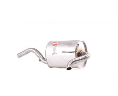 BOSAL Silencieux arri&egrave;re 233-607 