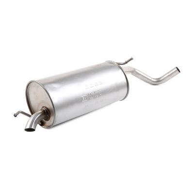 BOSAL Silencieux arriere  278-039 (X1)