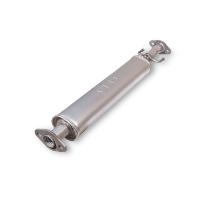 BOSAL Silencieux interm&eacute;diaire 292-067