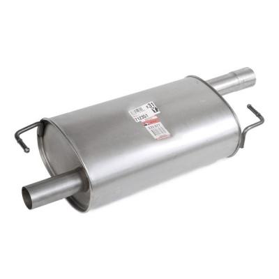 BOSAL Silencieux central  233577 d'origine
