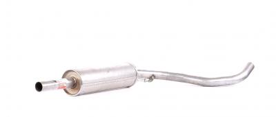 BOSAL  Silencieux interm&eacute;diaire 233-603