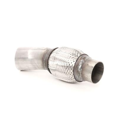 BOSAL Tuyau flexible, &eacute;chappement  700-209 (X1)