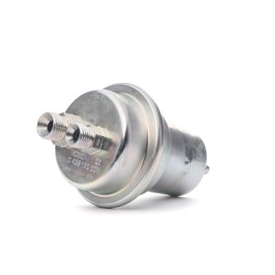 BOSCH Accumulateur de pression, pression de carburant  0 438 170 007