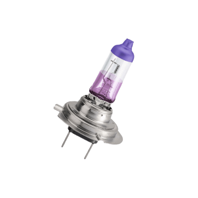BOSCH  - ampoule xenon blue 1 H4 12V 60/55W 684304
