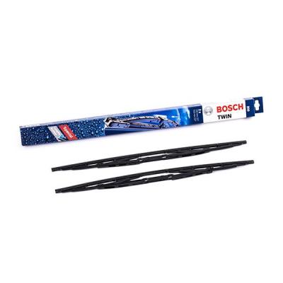 BOSCH Balai d'essuie-glace  3 397 001 909 Twin 909 550/550mm 2 pi&egrave;ce