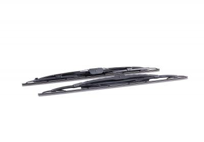 BOSCH Balai d'essuie-glace  3 397 001 367 Twin 367S 625+600mm 2 pi&egrave;ce