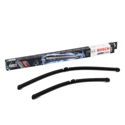 BOSCH Balai d'essuie-glace avant  3 397 007 452 (Jeu de 2)