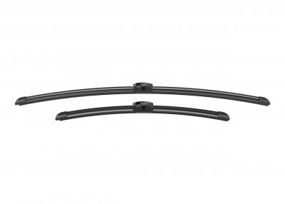 BOSCH Balai d'essuie-glace  3 397 007 653 2 pi&egrave;ces