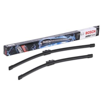 BOSCH Balai d'essuie-glace avant  3 397 118 970 (Jeu de 2)
