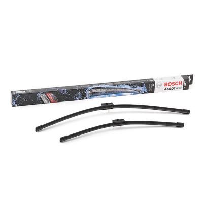 BOSCH  Jeu de 2 balais d'essuie-glace  Aerotwin 3 397 118 953