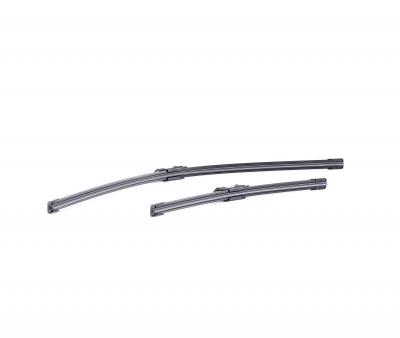 BOSCH Balai d'essuie-glace avant  3 397 014 137 (Jeu de 2)