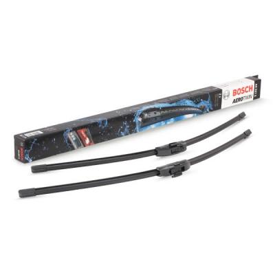 BOSCH Balai d'essuie-glace  3 397 009 777 2 pi&egrave;ces