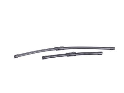 BOSCH Balai d'essuie-glace avant  3 397 014 078 (Jeu de 2)