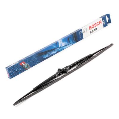 BOSCH Balai d'essuie-glace  3 397 004 762 Twin H550 550mm 1 pi&egrave;ce