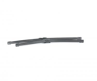 BOSCH Balai d'essuie-glace avant  3 397 014 118 (Jeu de 2)