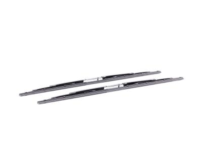 BOSCH Balai d'essuie-glace  3 397 005 807 Twin 807 530+530mm 2 pi&egrave;ce