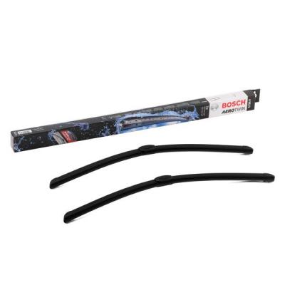 BOSCH  Jeu de 2 balais d'essuie-glace  Aerotwin 3 397 009 053