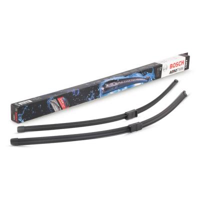 BOSCH  Jeu de 2 balais d'essuie-glace  Aerotwin 3 397 118 946