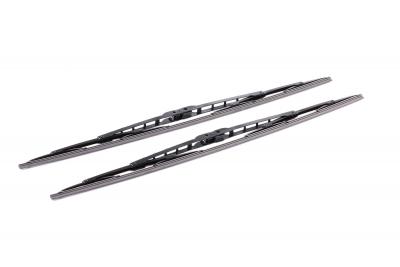 BOSCH Balai d'essuie-glace  3 397 118 301 Twin 603 600+600mm 2 pi&egrave;ce