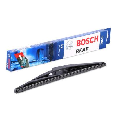 BOSCH Balai d'essuie-glace arriere  3 397 011 676 (X1)