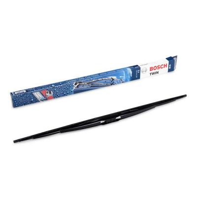 BOSCH Balai d'essuie-glace  3 397 018 963 Twin Truck N65 650mm 1 pi&egrave;ce