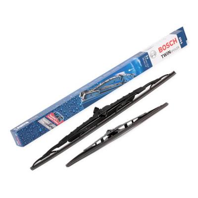 BOSCH  Jeu de 2 balais d'essuie-glace  Twin 3 397 010 404