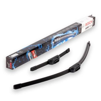 BOSCH Balai d'essuie-glace avant  3 397 014 128 (Jeu de 2)