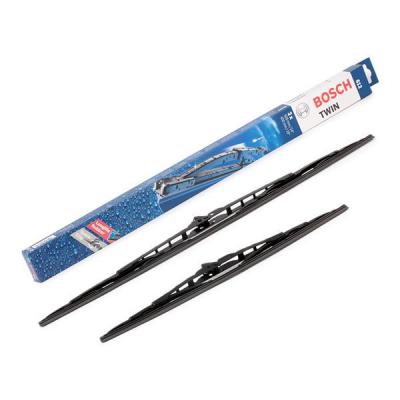 BOSCH  Jeu de 2 balais d'essuie-glace  Twin 3 397 010 413