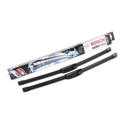 BOSCH Balai d'essuie-glace avant  3 397 118 993 (Jeu de 2)